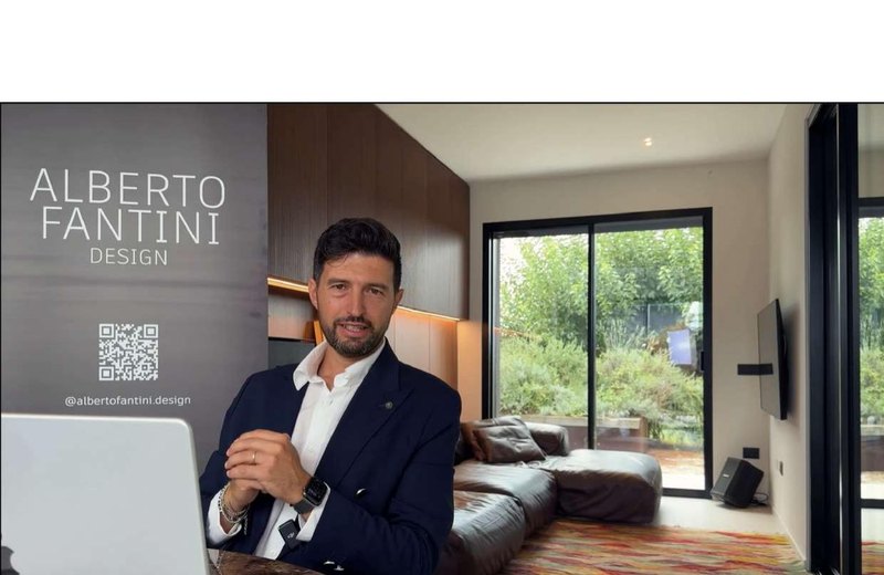 Alberto Fantini