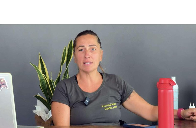 Elisa Pozzi