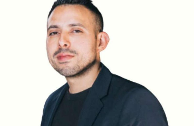 Marco Baffoni